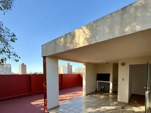 2 Dormitorios con Terraza Exclusiva