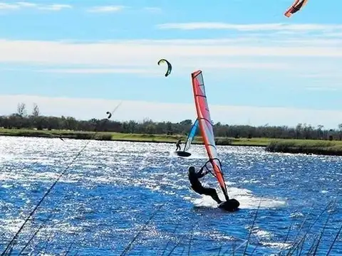 Terreno en Venta en Belen De Escobar, USD 135.000