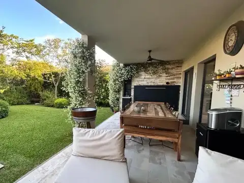 Casa en Alquiler Temporal al Oeste