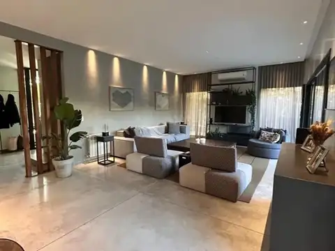 Casa en Alquiler en Nordelta Las Tipas, USD 3.500