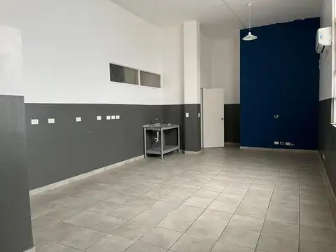 Alquiler de Espacio Corporativo – 1.105 m² en Florida Oeste,