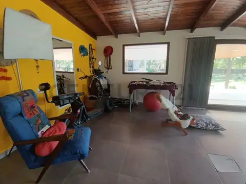 Casa en Alquiler 2025 años