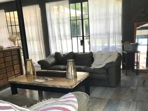 Casa en Venta 5 años