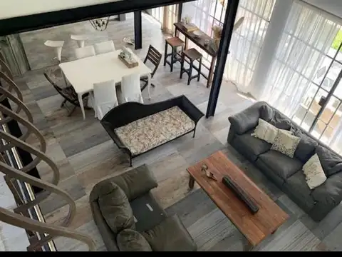 Casa  en Venta ubicado en La Pilarica, Pilar, G.B.A. Zona Norte