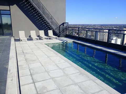 Departamento - Remedios De Escalada