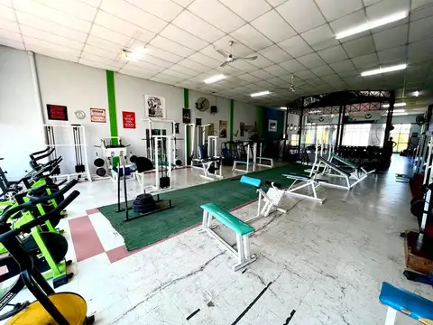 Local en Venta 35 años