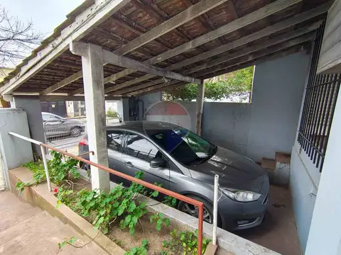 Casa en Venta 43 años