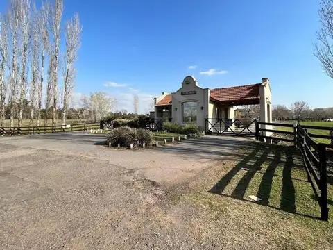 Terreno en Venta de 1100,0 m2