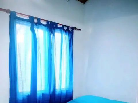 Casa en Alquiler Temporal de 1 dormitorio