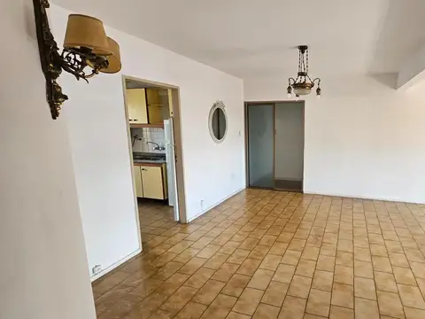Departamento en Alquiler de 4 ambientes
