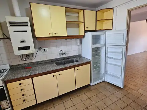Departamento en Alquiler 50 años
