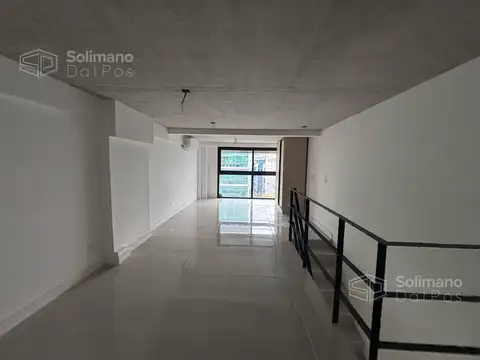 Venta de departamento  2 ambientes en Vicente Lopez
