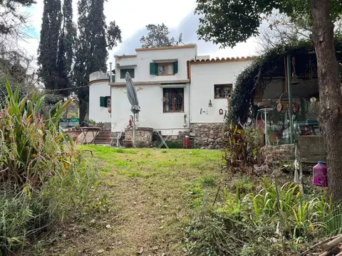 VENTA CASA 3 DORM SALDAN CORDOBA