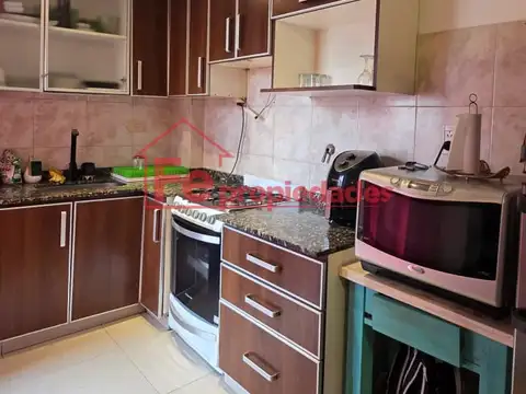 Departamento en Venta en Villa Luro, USD 120.000