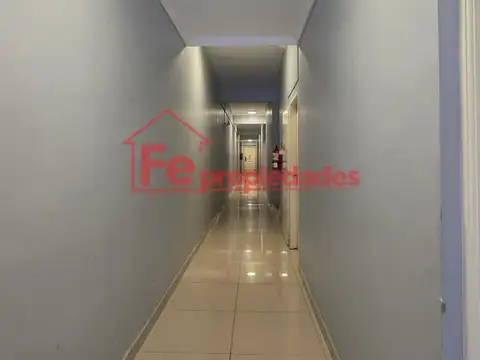 Moliere 700, Piso 1