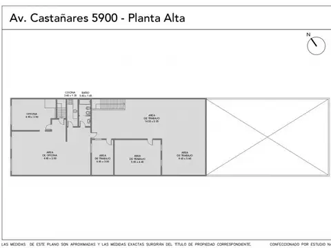 Casa en Venta en Villa Lugano, USD 340.000