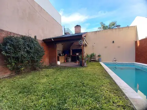 Casa en Venta en Villa Devoto, USD 490.000