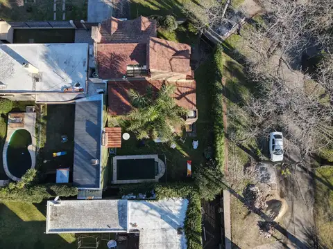 Casa en Alquiler de 3 dormitorios