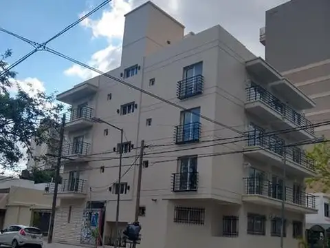 Departamento - B.San Martin
