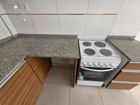 Departamento en Venta al Norte