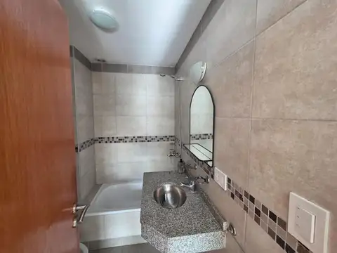 Martin Coronado en Venta Departamento de 1 Ambiente con Balcon Corrido F: 10564