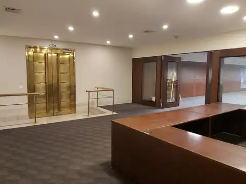Oficina en Venta en Microcentro, USD 5.000.000