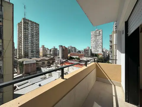 Departamento en Venta en Centro, USD 138.000