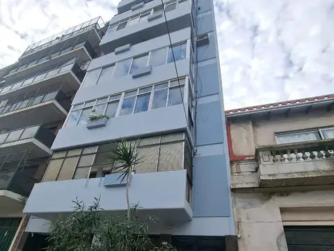 Departamento en Parque Chacabuco