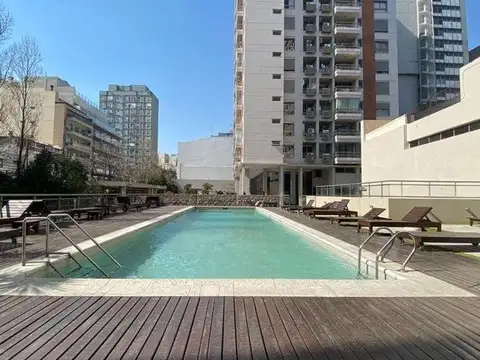Departamento en Alquiler 15 años