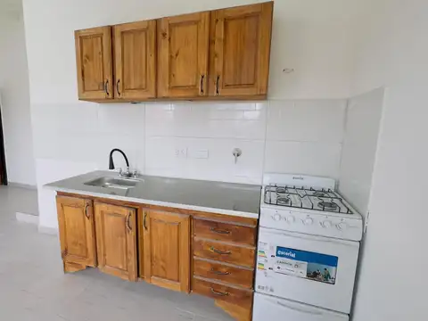 Departamento en Alquiler en Boulogne, $ 570.000
