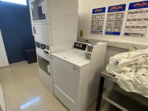 Departamento en venta en Carpinchos de Otamendi