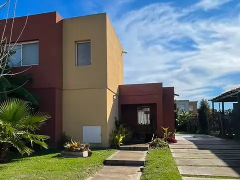 Casa Venta  Casas de  San Patricio  Villanueva Tigre
