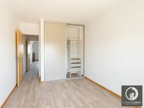 Departamento en Venta al Sur