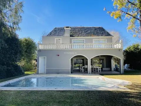 Alquiler Casa en Saint Thomas Sur 3 Dormitorios Canning