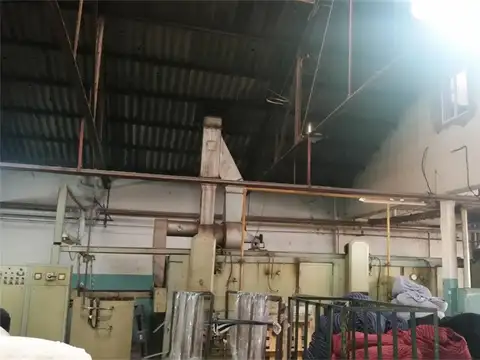 GALPÓN  VILLA LYNCH 1800 mts