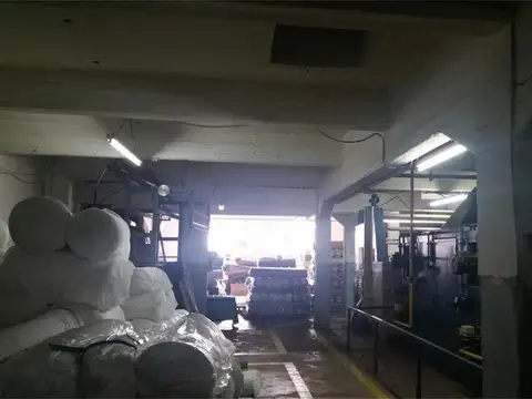 Galpon en Venta en Villa Lynch, USD 900.000