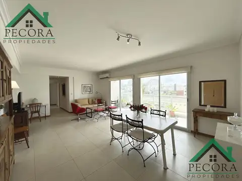 Aconcagua 130 -  Edificio 5 "2C " - Altos de Maschwitz