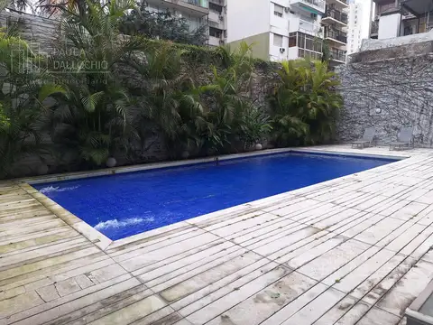 Departamento en Alquiler Apto profesional