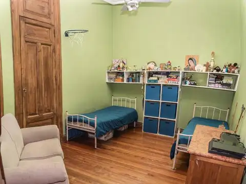 Departamento en Venta en Balvanera, USD 200.000