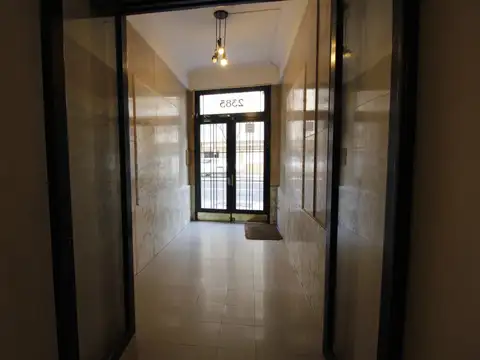 Avenida Pueyrredón 2300, Piso 8