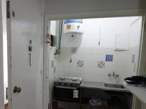 Departamento en Venta en Recoleta, USD 65.000