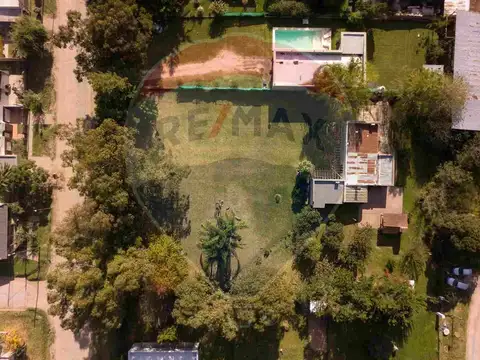 Terreno en Venta en Barrio la Dolly, USD 35.000