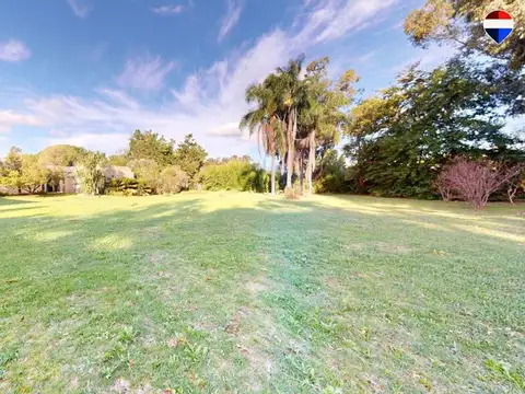 LOTE EN VENTA BRANDSEN