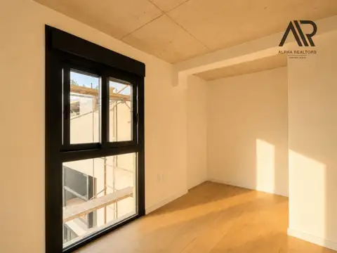 Departamento en Alquiler A Estrenar