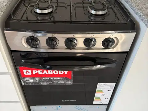 Depto Tipo Casa en Venta de 3 dormitorios