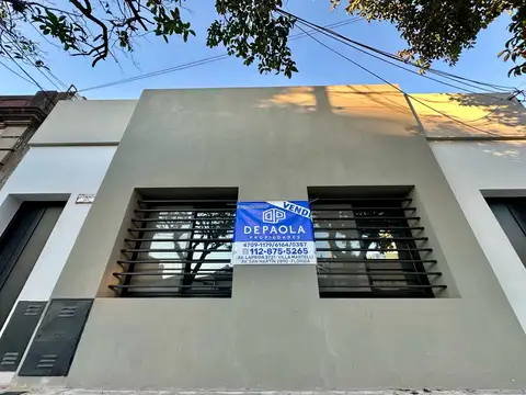 Depto Tipo Casa en Venta de 4 ambientes
