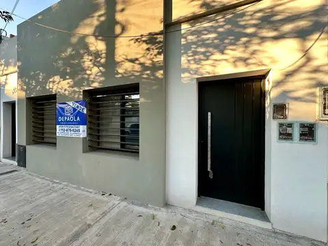 Depto Tipo Casa en Venta de 3 dormitorios