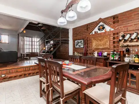 Casa en Venta de 2 dormitorios