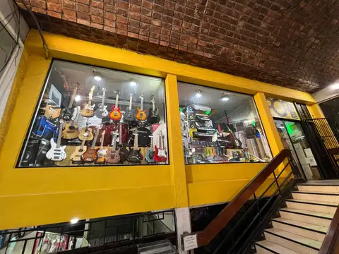 Local comercial ubicado en Laprida 165, galeria Laprida, centro de Lomas de Zamora