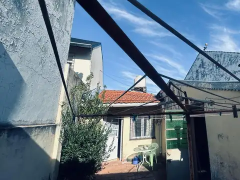 Casa en Venta 3 Ambientes en Martinez